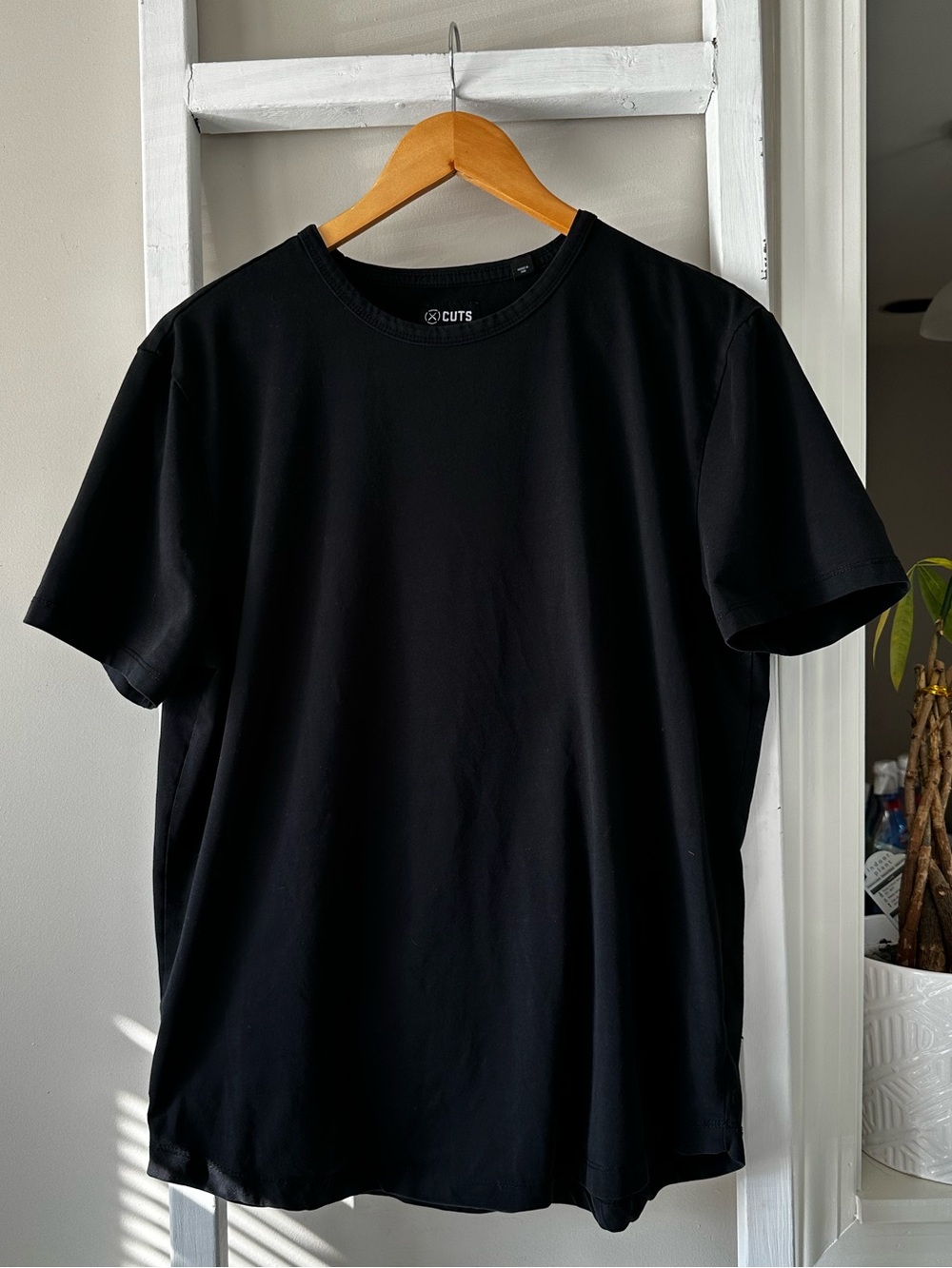 Cuts Clothing Classic Tee